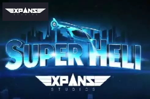 Superheli